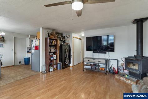 155 S 7th Street Jefferson OR 97352