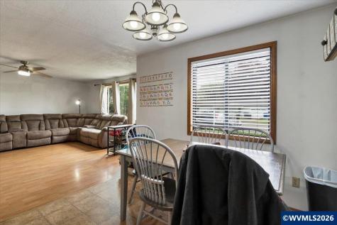 155 S 7th Street Jefferson OR 97352