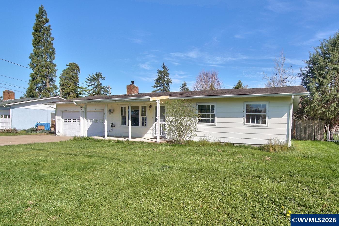 736 Dalke Street E Monmouth OR 97361