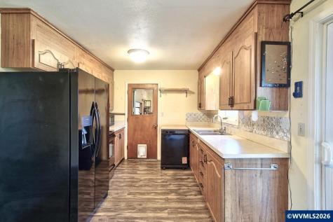 736 Dalke Street E Monmouth OR 97361