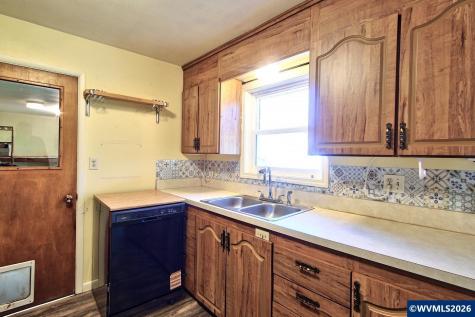 736 Dalke Street E Monmouth OR 97361
