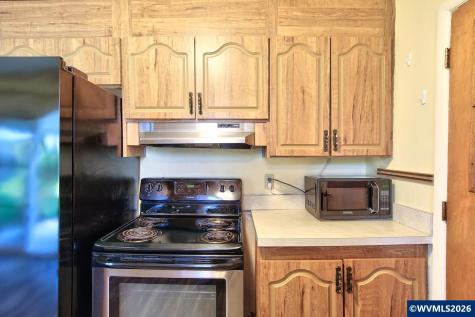 736 Dalke Street E Monmouth OR 97361