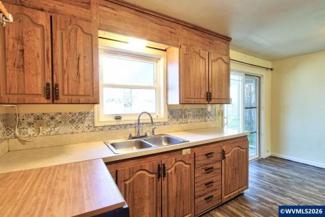 736 Dalke Street E Monmouth OR 97361