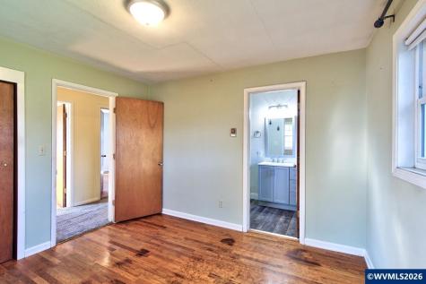 736 Dalke Street E Monmouth OR 97361