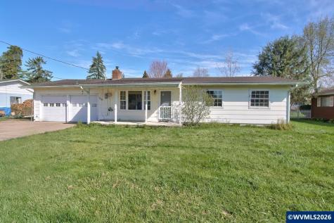 736 Dalke Street E Monmouth OR 97361