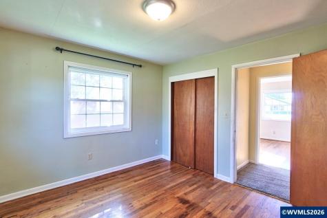 736 Dalke Street E Monmouth OR 97361
