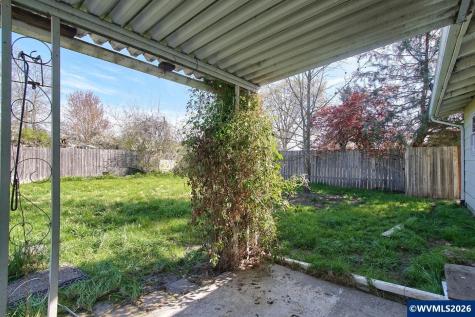 736 Dalke Street E Monmouth OR 97361