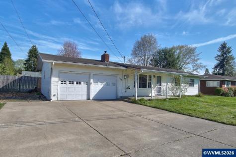 736 Dalke Street E Monmouth OR 97361