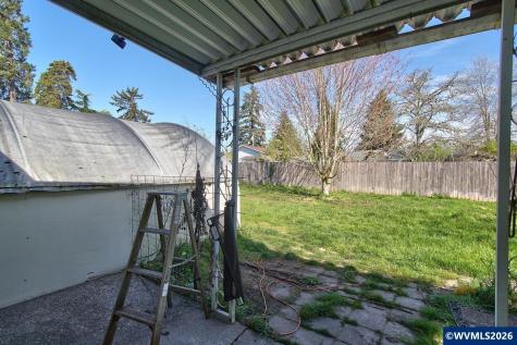 736 Dalke Street E Monmouth OR 97361