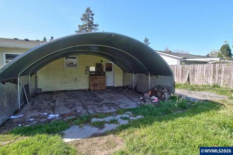 736 Dalke Street E Monmouth OR 97361