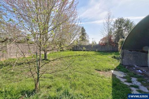 736 Dalke Street E Monmouth OR 97361