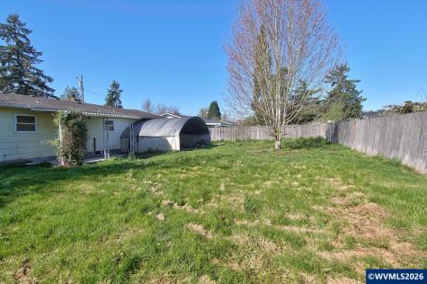 736 Dalke Street E Monmouth OR 97361