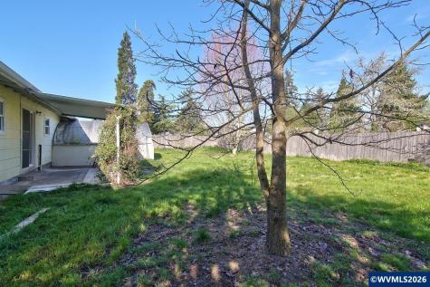 736 Dalke Street E Monmouth OR 97361