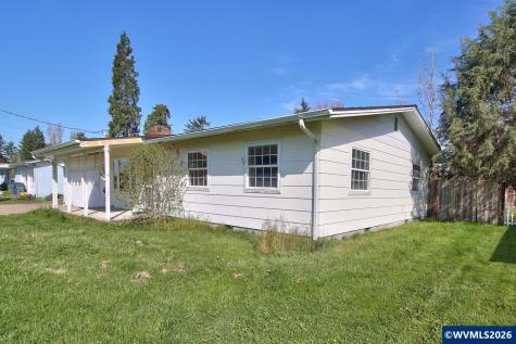 736 Dalke Street E Monmouth OR 97361