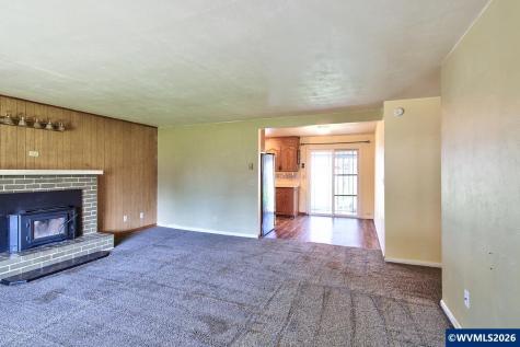 736 Dalke Street E Monmouth OR 97361
