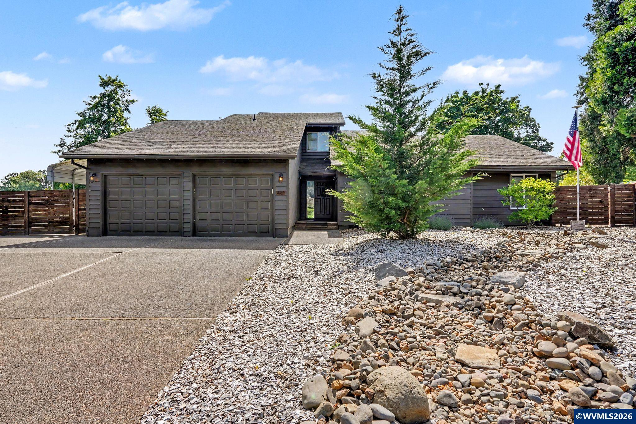 461 SE Walnut Avenue Dallas OR 97338
