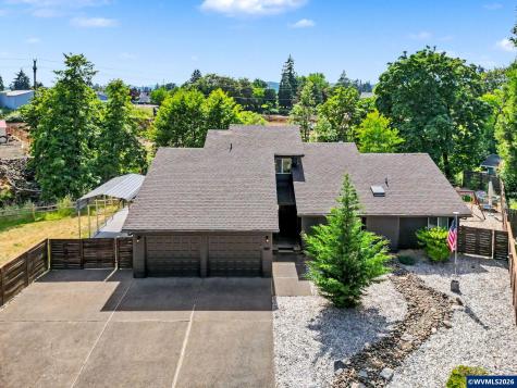 461 SE Walnut Avenue Dallas OR 97338