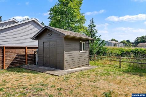 461 SE Walnut Avenue Dallas OR 97338