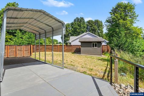 461 SE Walnut Avenue Dallas OR 97338