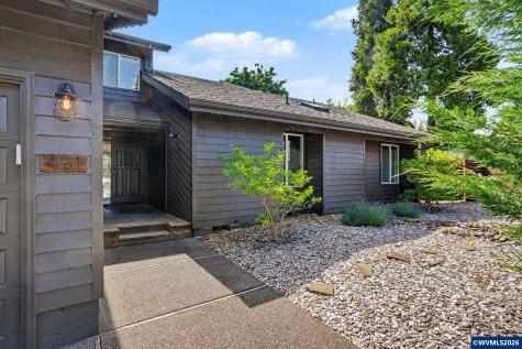 461 SE Walnut Avenue Dallas OR 97338