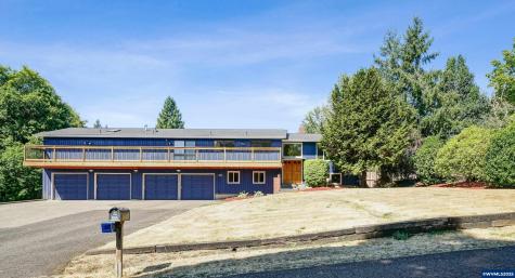 3212 Terrace NW Drive Albany OR 97321