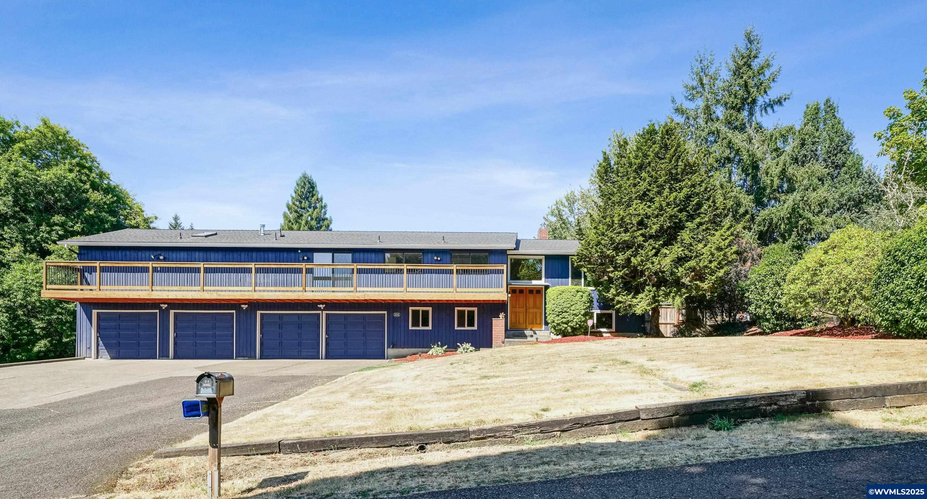 3212 Terrace NW Drive Albany OR 97321