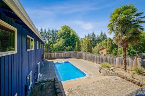 3212 Terrace NW Drive Albany OR 97321