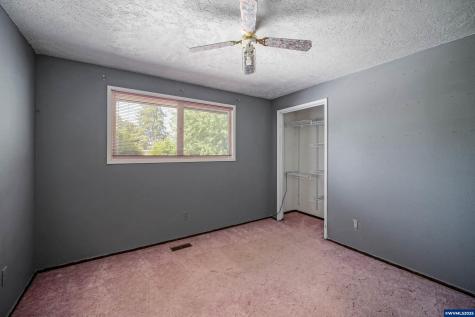 3212 Terrace NW Drive Albany OR 97321