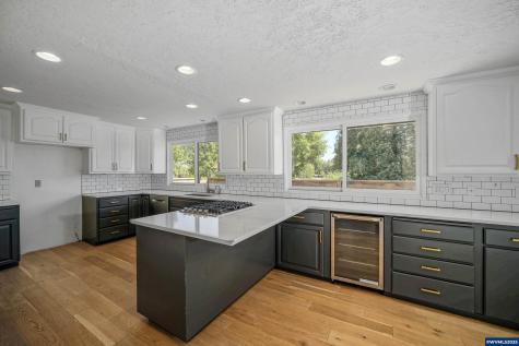 3212 Terrace NW Drive Albany OR 97321