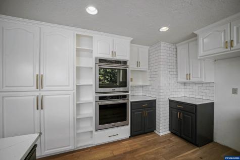 3212 Terrace NW Drive Albany OR 97321