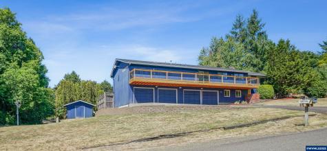 3212 Terrace NW Drive Albany OR 97321