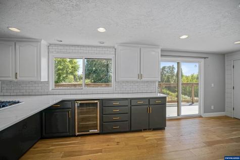 3212 Terrace NW Drive Albany OR 97321