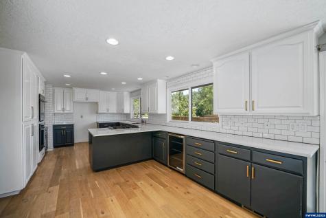 3212 Terrace NW Drive Albany OR 97321