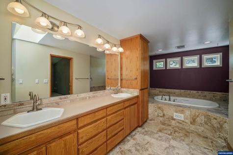 3212 Terrace NW Drive Albany OR 97321