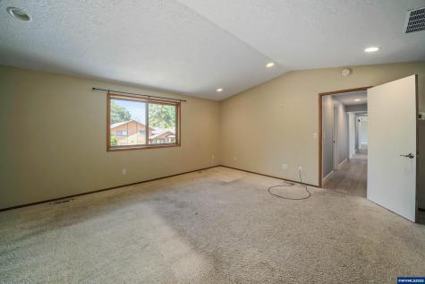 3212 Terrace NW Drive Albany OR 97321