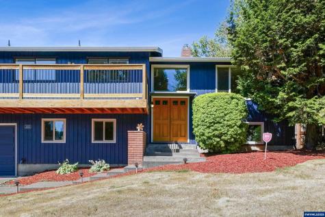 3212 Terrace NW Drive Albany OR 97321
