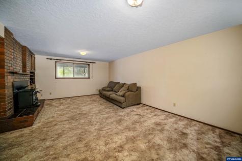 3212 Terrace NW Drive Albany OR 97321