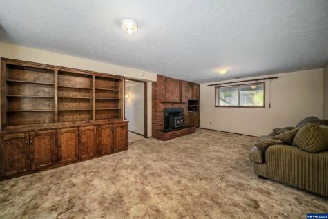 3212 Terrace NW Drive Albany OR 97321