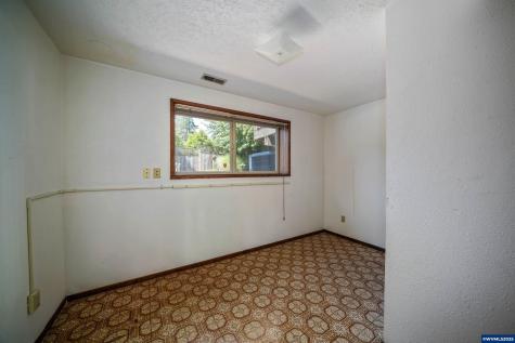 3212 Terrace NW Drive Albany OR 97321