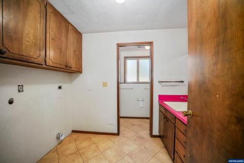 3212 Terrace NW Drive Albany OR 97321