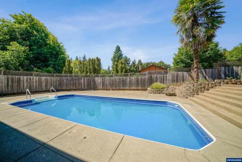 3212 Terrace NW Drive Albany OR 97321