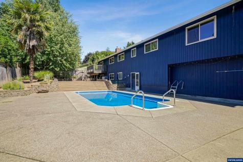 3212 Terrace NW Drive Albany OR 97321