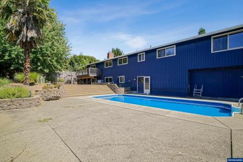 3212 Terrace NW Drive Albany OR 97321