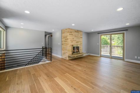 3212 Terrace NW Drive Albany OR 97321