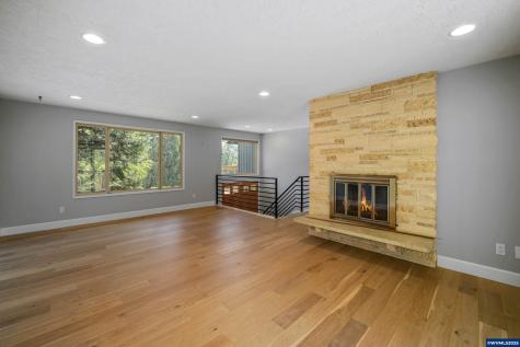 3212 Terrace NW Drive Albany OR 97321