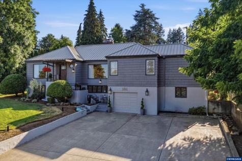 1451 Narcissus Court NW Salem OR 97304