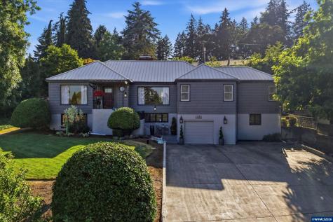 1451 Narcissus Court NW Salem OR 97304