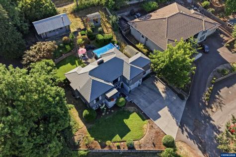 1451 Narcissus Court NW Salem OR 97304
