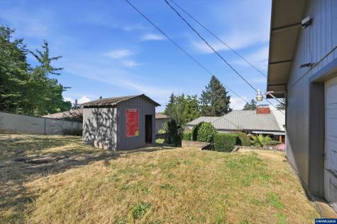 1451 Narcissus Court NW Salem OR 97304
