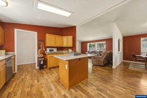15645 S Tall Timber Lane Molalla OR 97038